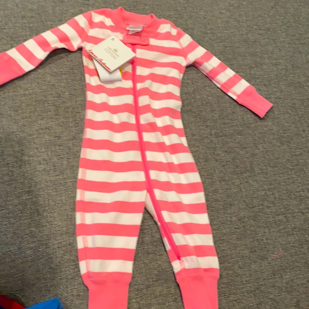 Pajamas